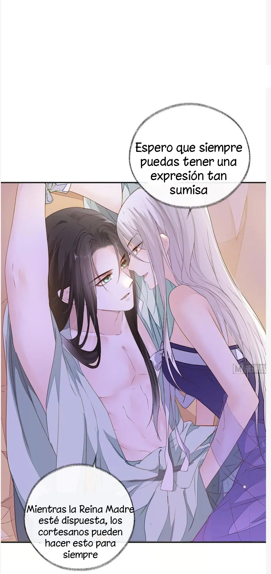 Emperatriz Viuda Capítulo 6 en Línea - página 13