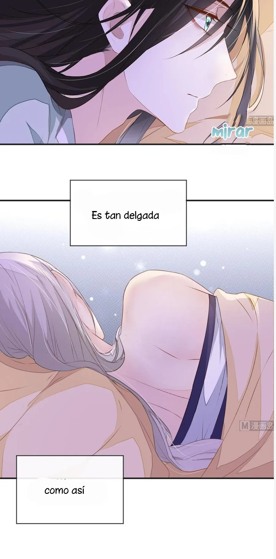Emperatriz Viuda Capítulo 6 en Línea - página 20