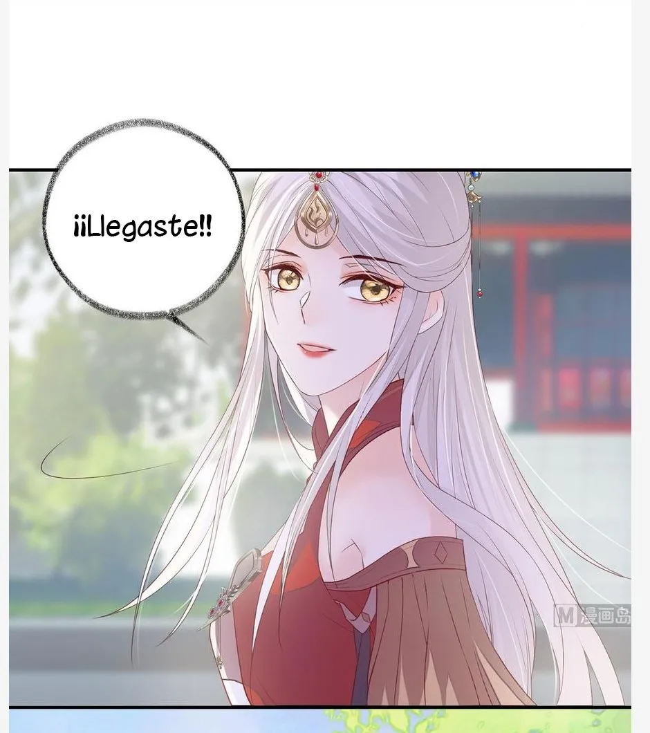 Emperatriz Viuda Capítulo 6 en Línea - página 34