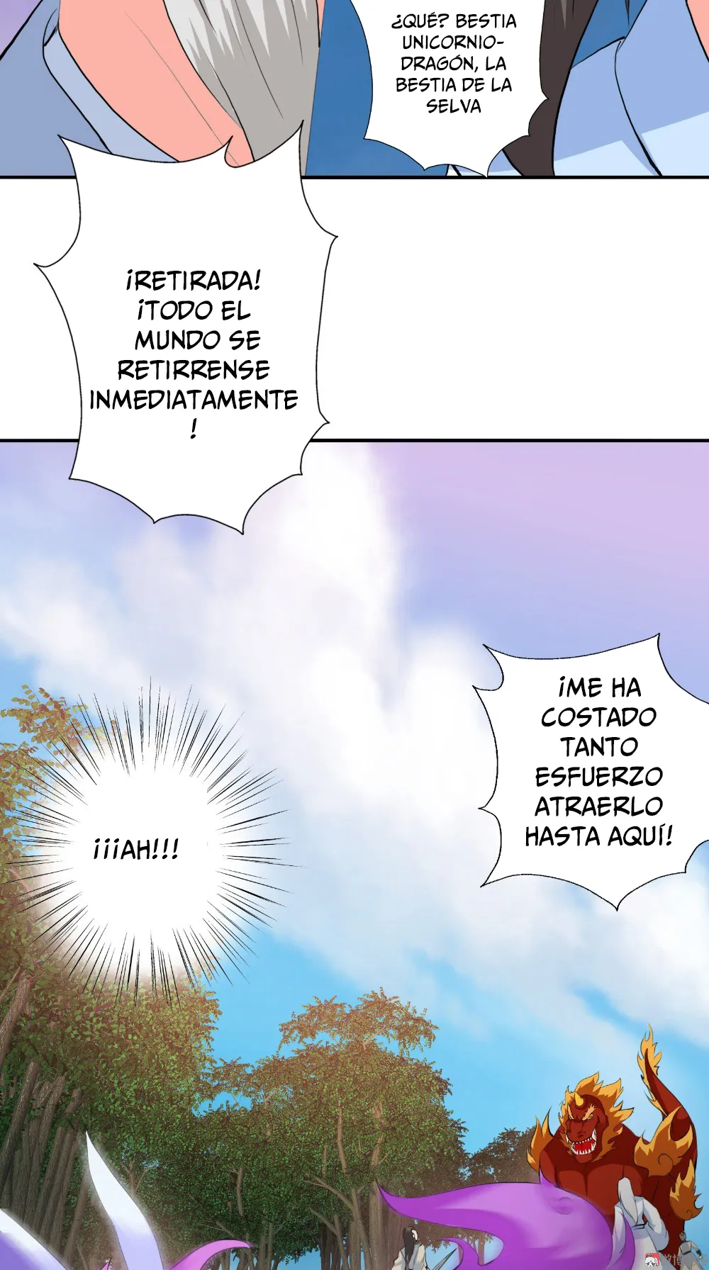 Emperor Jiwu Xuan Capítulo 49 en Línea - página 12