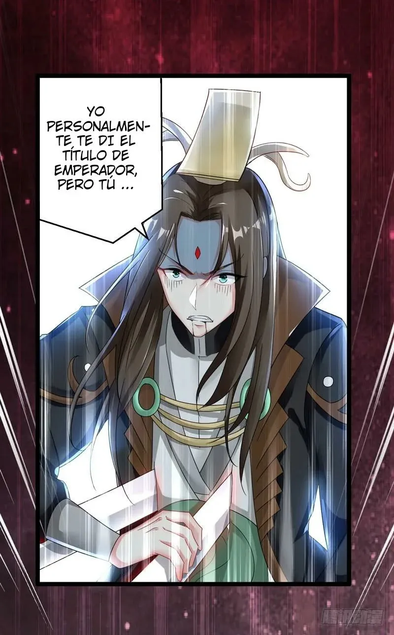 Emperor Ling Tian Capítulo 1 en Línea - página 4