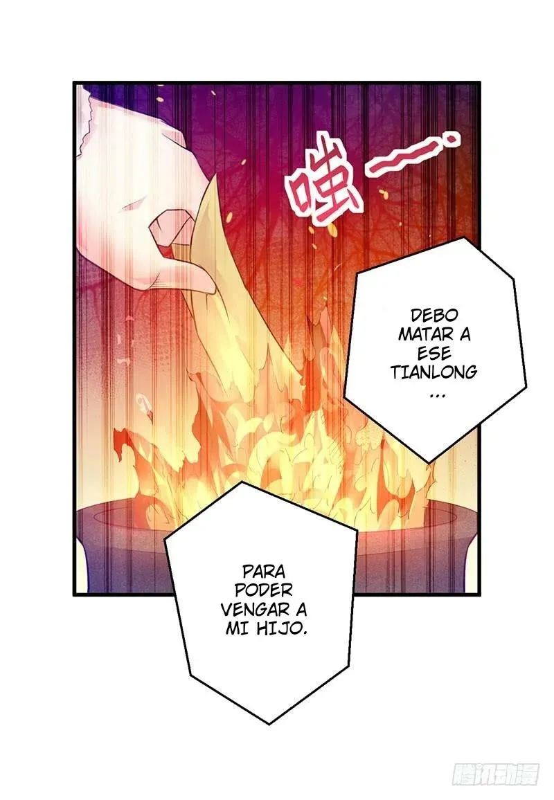 Emperor Ling Tian Capítulo 1 en Línea - página 11