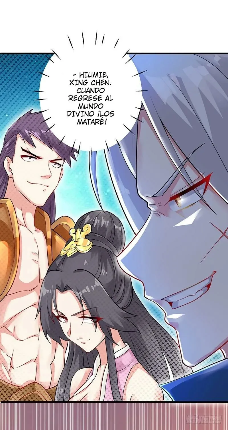 Emperor Ling Tian Capítulo 1 en Línea - página 15