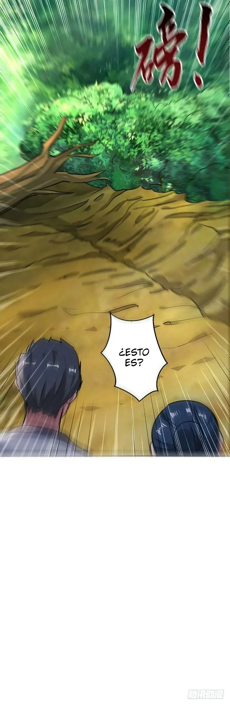 Emperor Ling Tian Capítulo 10 en Línea - página 12
