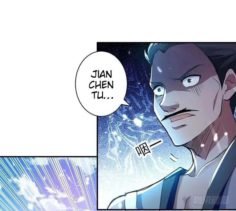 Emperor Ling Tian Capítulo 10 en Línea - página 13
