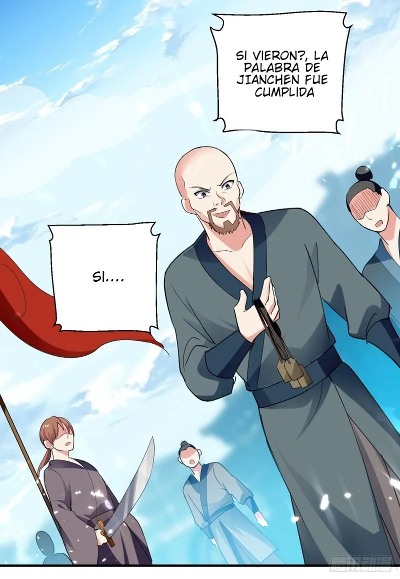 Emperor Ling Tian Capítulo 103 en Línea - página 3