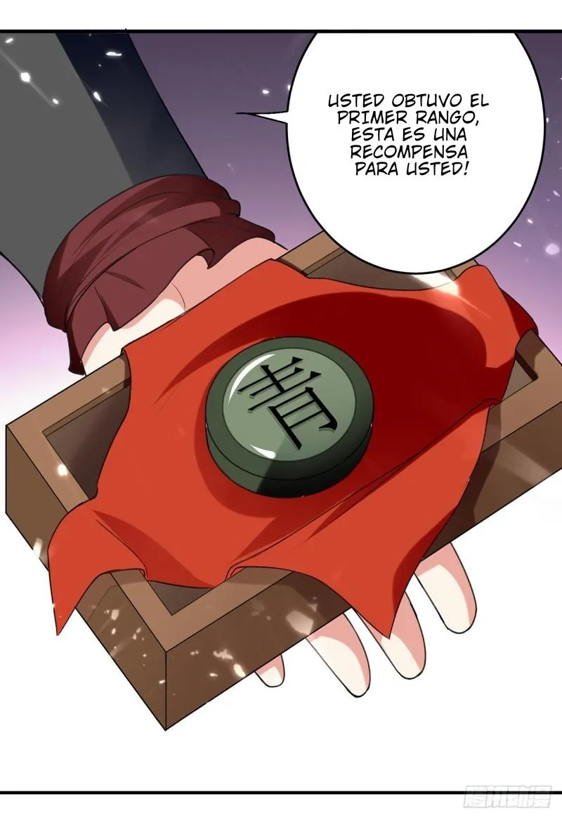 Emperor Ling Tian Capítulo 103 en Línea - página 16