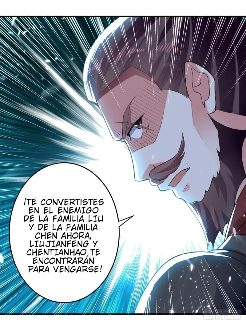 Emperor Ling Tian Capítulo 103 en Línea - página 20