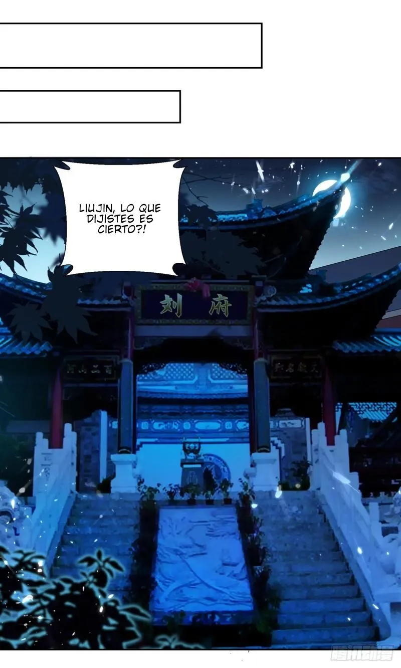 Emperor Ling Tian Capítulo 104 en Línea - página 3