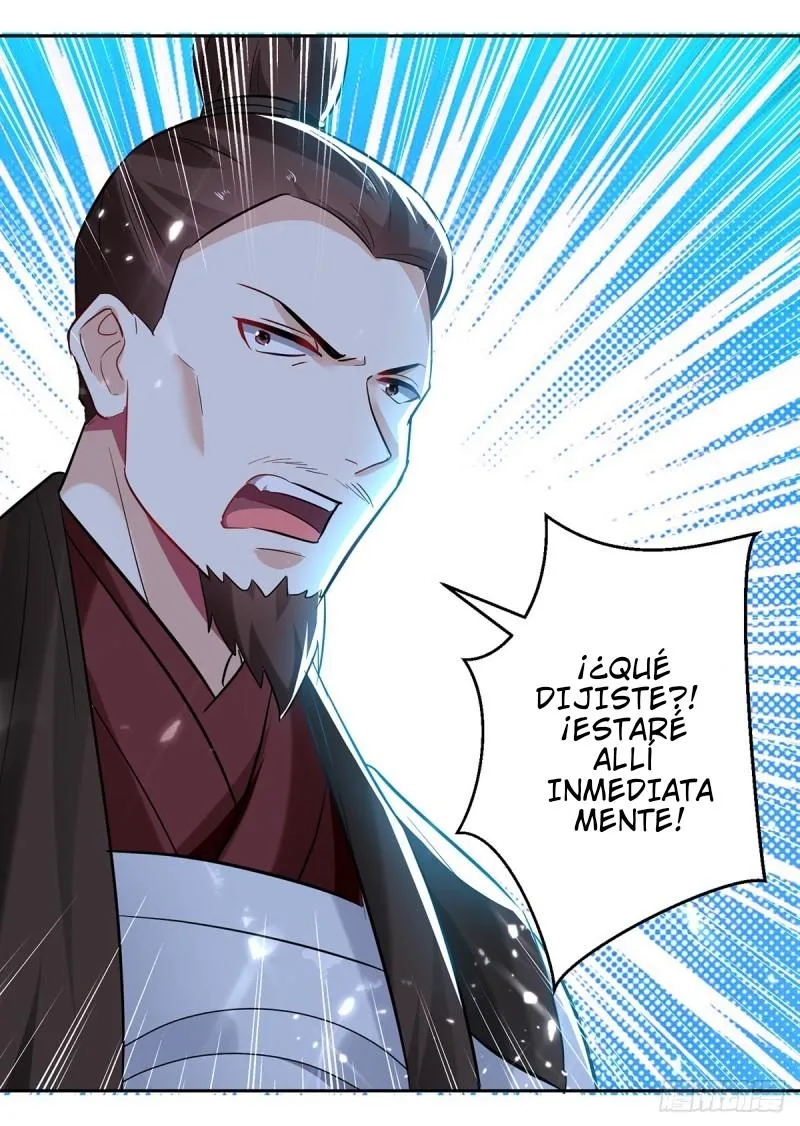 Emperor Ling Tian Capítulo 105 en Línea - página 4