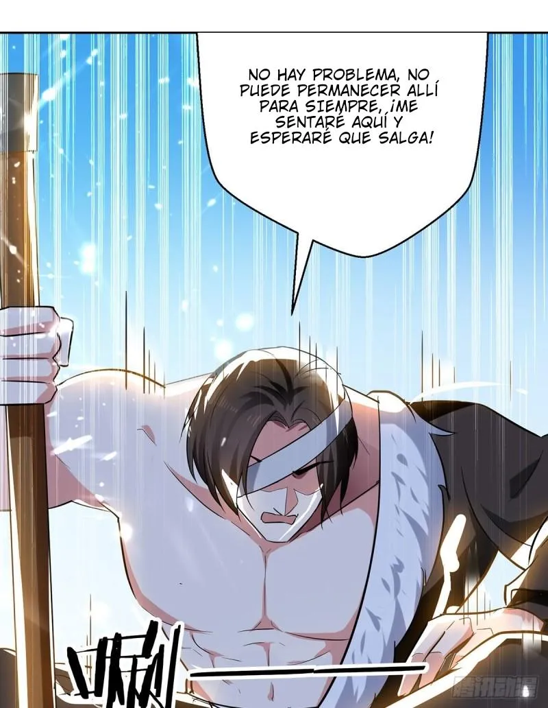 Emperor Ling Tian Capítulo 106 en Línea - página 13