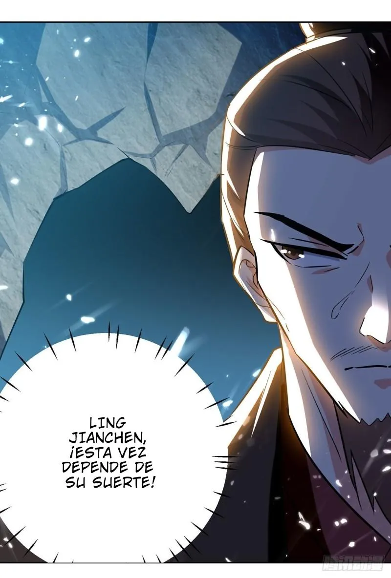 Emperor Ling Tian Capítulo 106 en Línea - página 16