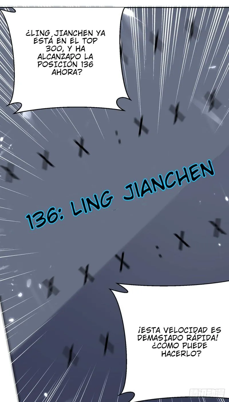 Emperor Ling Tian Capítulo 106 en Línea - página 26
