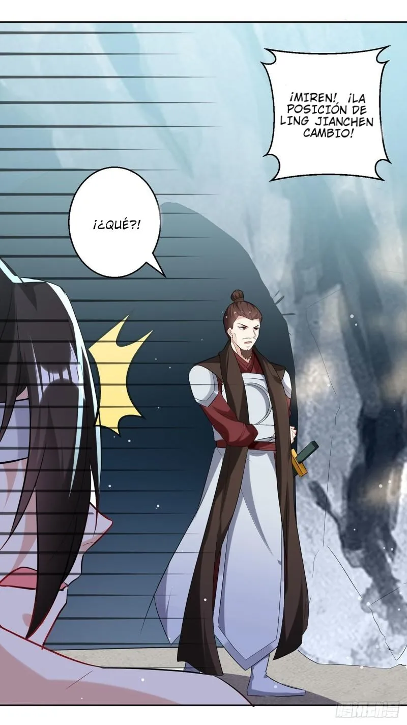 Emperor Ling Tian Capítulo 108 en Línea - página 24