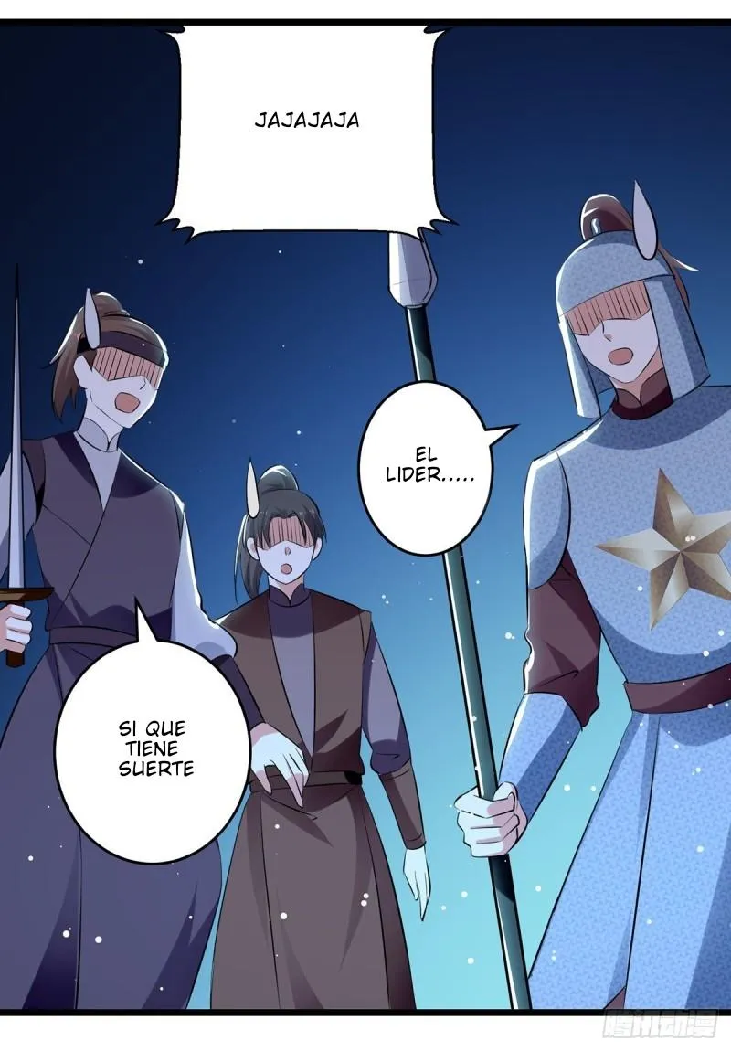Emperor Ling Tian Capítulo 109 en Línea - página 6