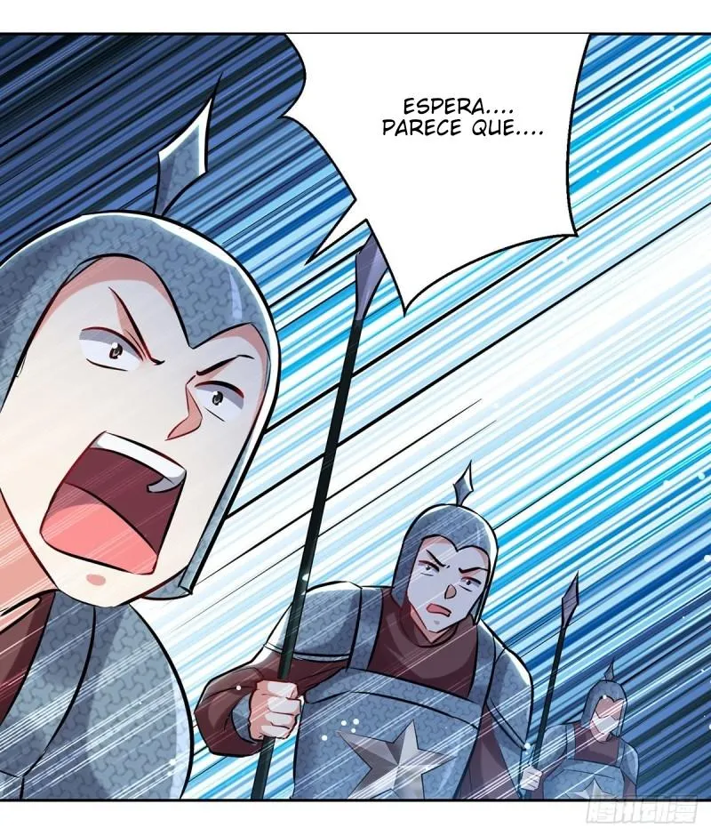 Emperor Ling Tian Capítulo 109 en Línea - página 21