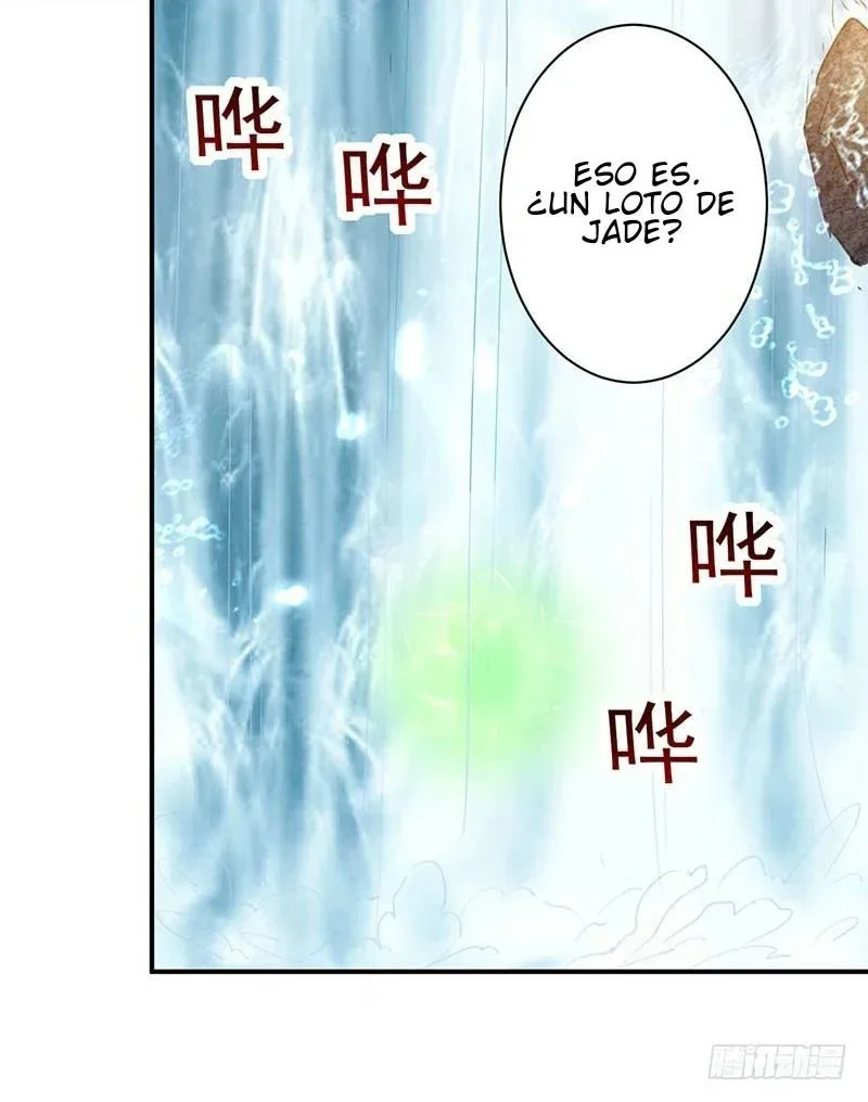 Emperor Ling Tian Capítulo 11 en Línea - página 8