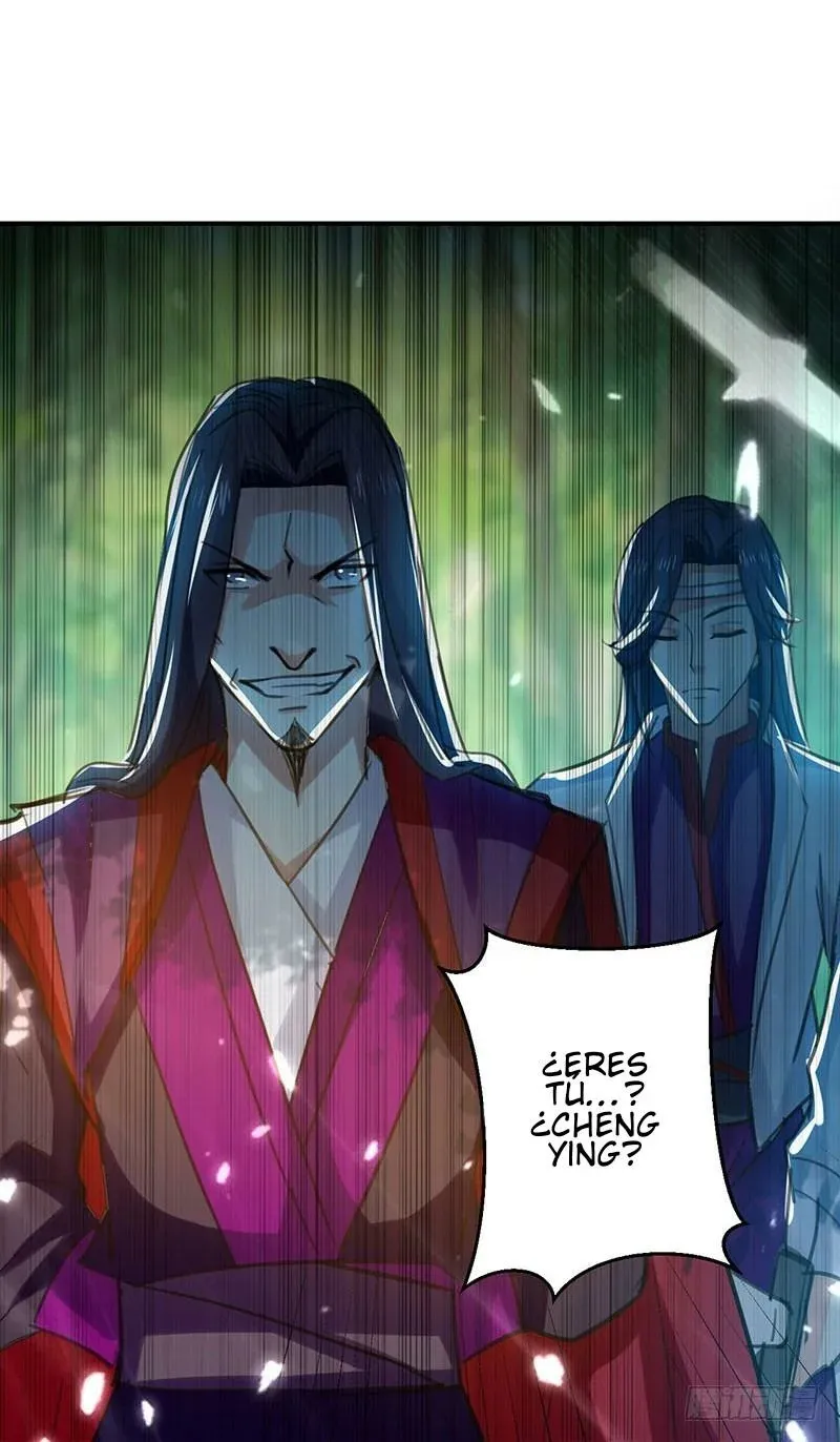 Emperor Ling Tian Capítulo 11 en Línea - página 13