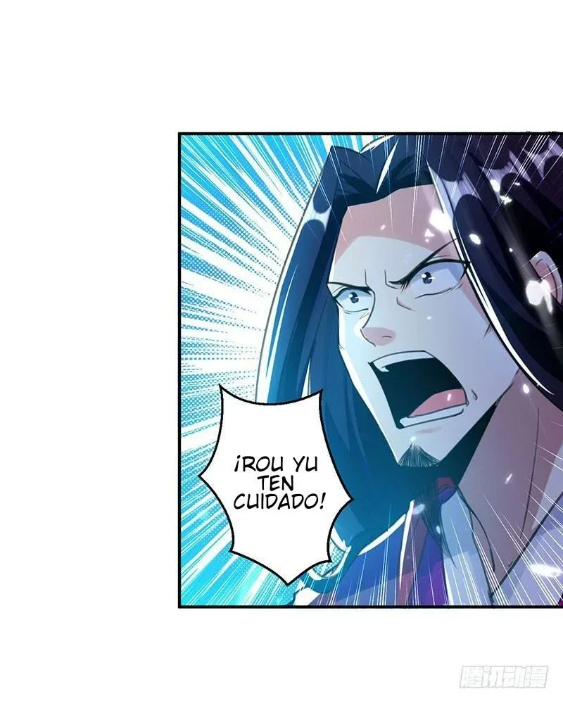 Emperor Ling Tian Capítulo 11 en Línea - página 23