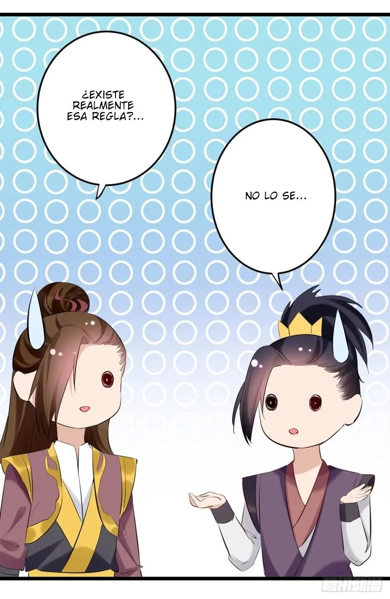 Emperor Ling Tian Capítulo 110 en Línea - página 17