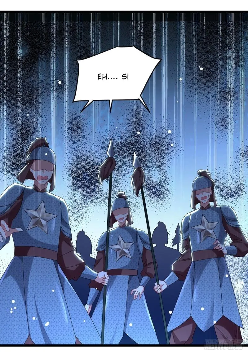 Emperor Ling Tian Capítulo 110 en Línea - página 24
