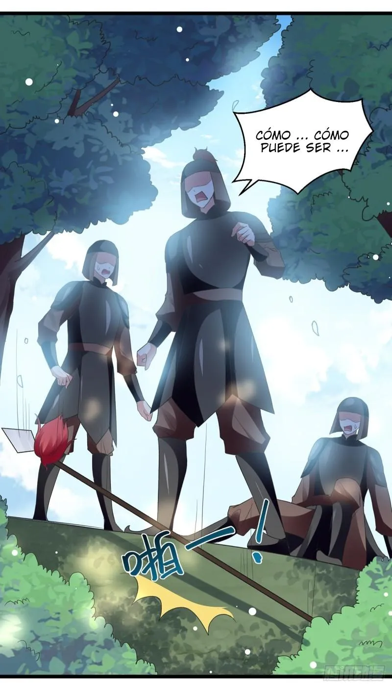 Emperor Ling Tian Capítulo 114 en Línea - página 10