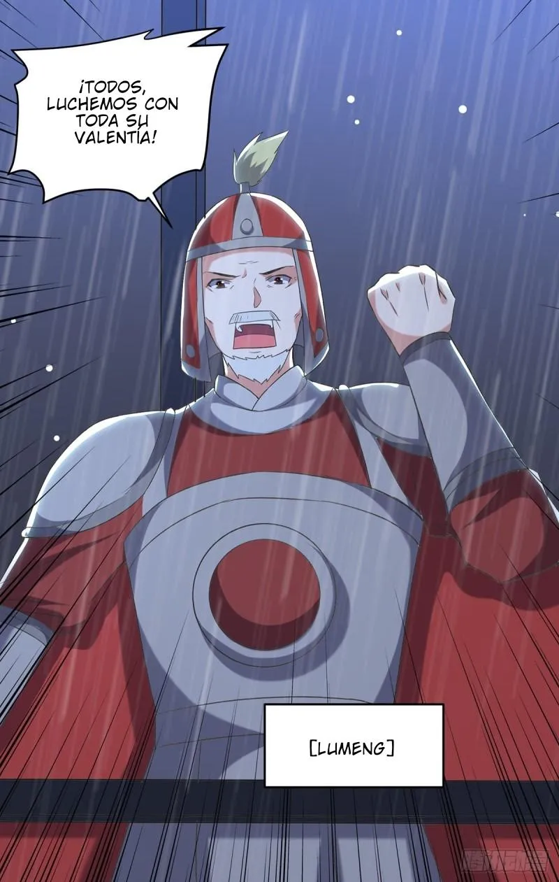 Emperor Ling Tian Capítulo 116 en Línea - página 12