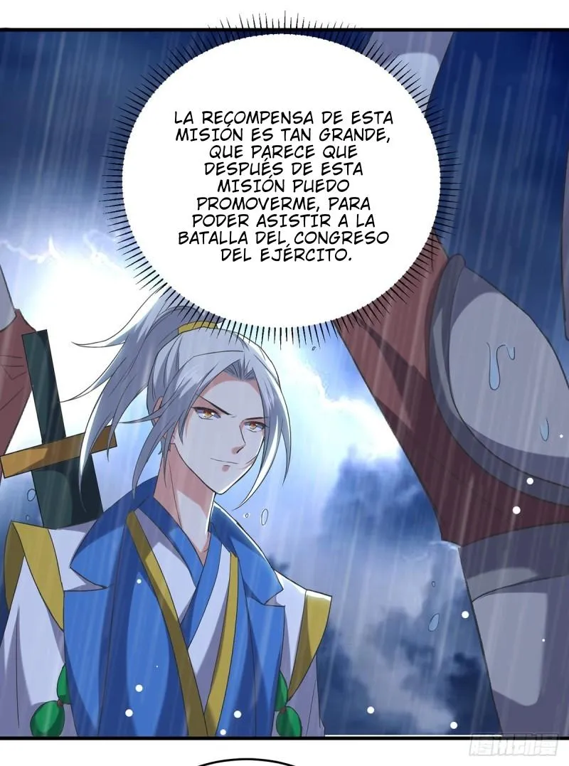Emperor Ling Tian Capítulo 116 en Línea - página 14
