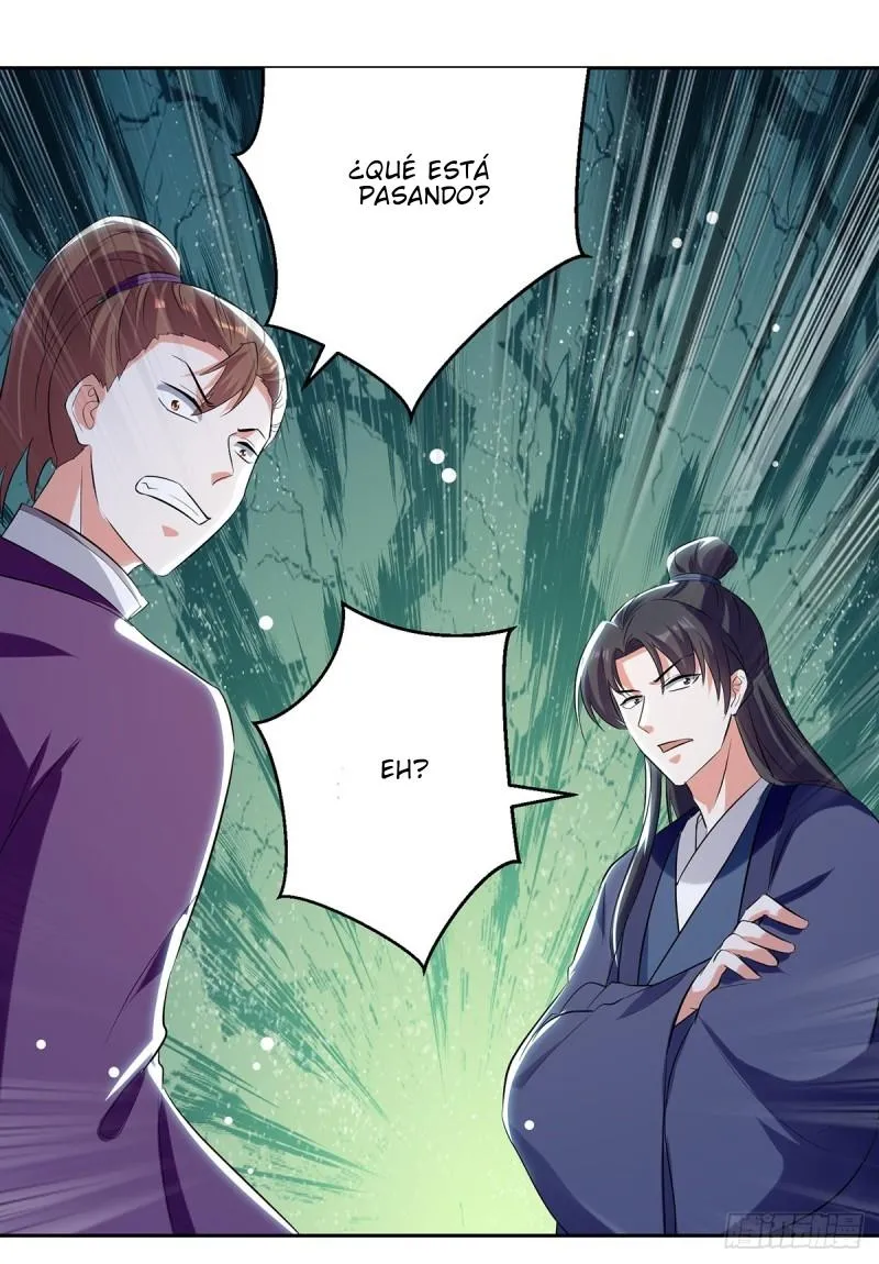 Emperor Ling Tian Capítulo 119 en Línea - página 5