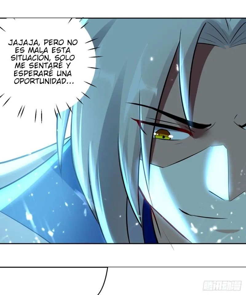 Emperor Ling Tian Capítulo 123 en Línea - página 9