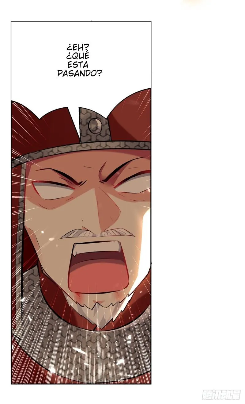 Emperor Ling Tian Capítulo 124 en Línea - página 29