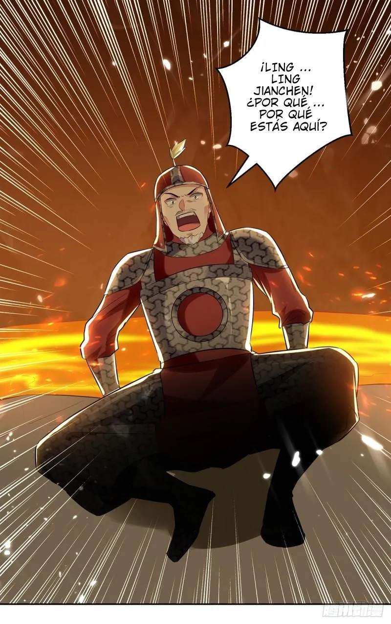 Emperor Ling Tian Capítulo 125 en Línea - página 3