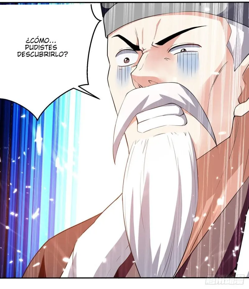 Emperor Ling Tian Capítulo 127 en Línea - página 6
