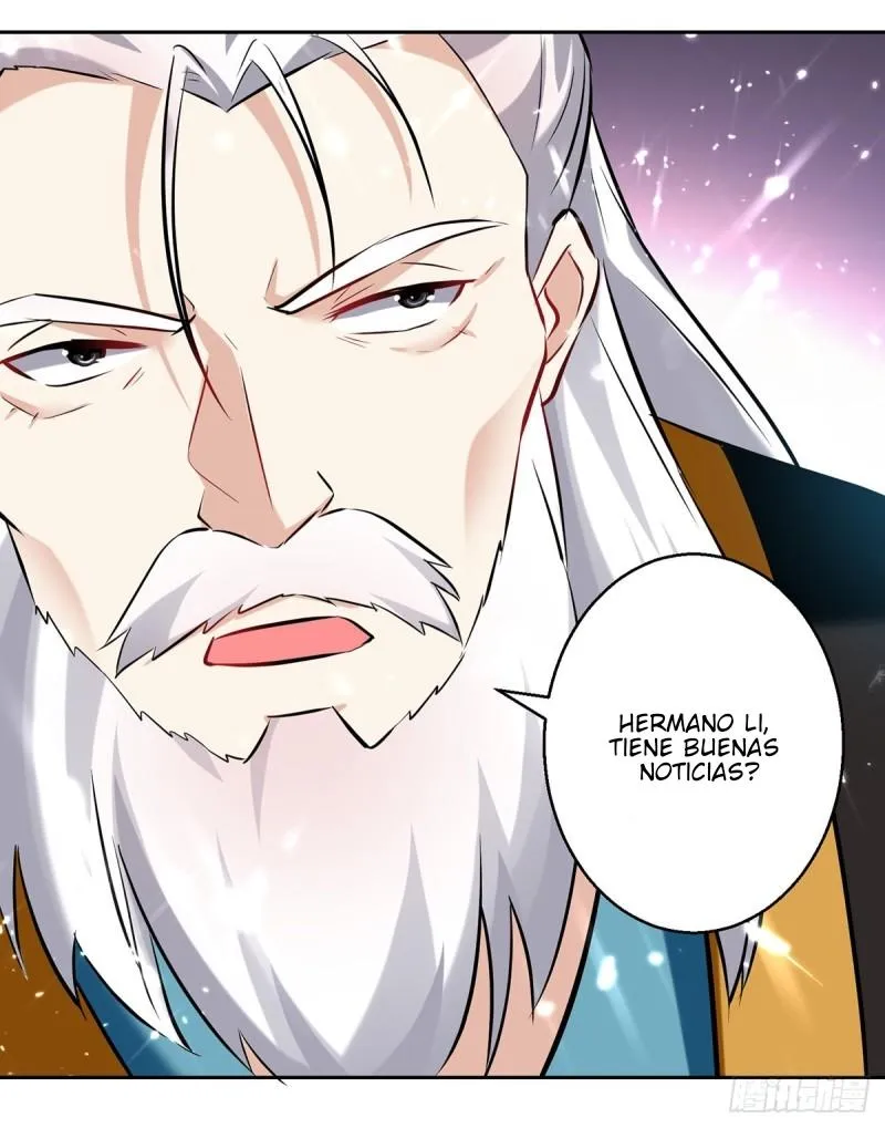Emperor Ling Tian Capítulo 128 en Línea - página 10