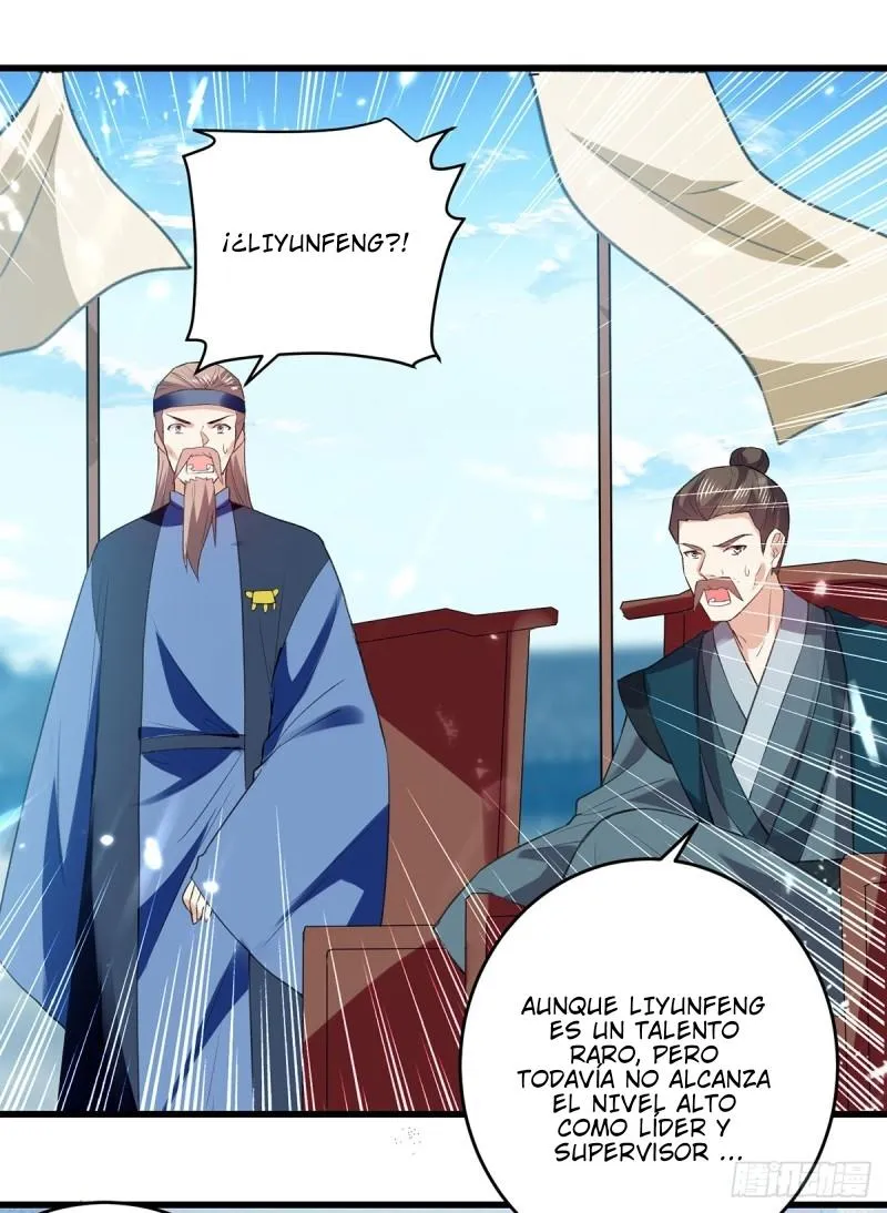 Emperor Ling Tian Capítulo 128 en Línea - página 20