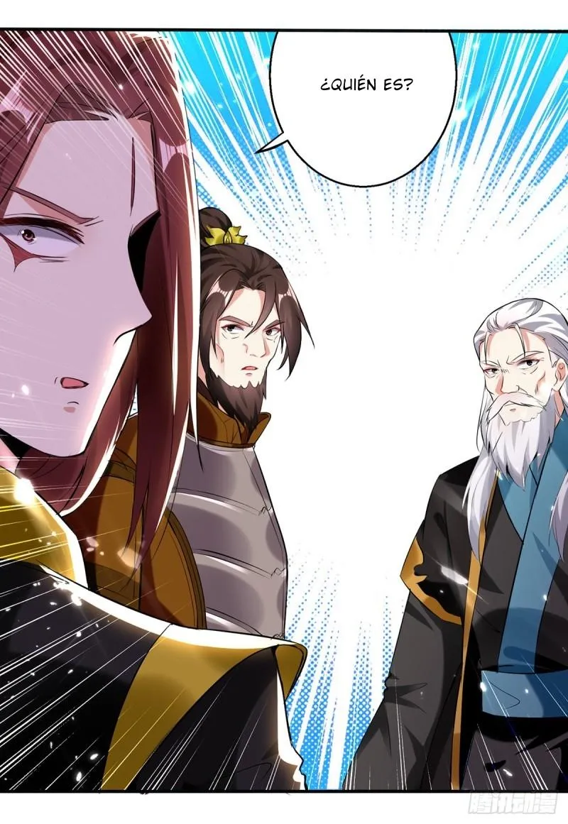 Emperor Ling Tian Capítulo 129 en Línea - página 12