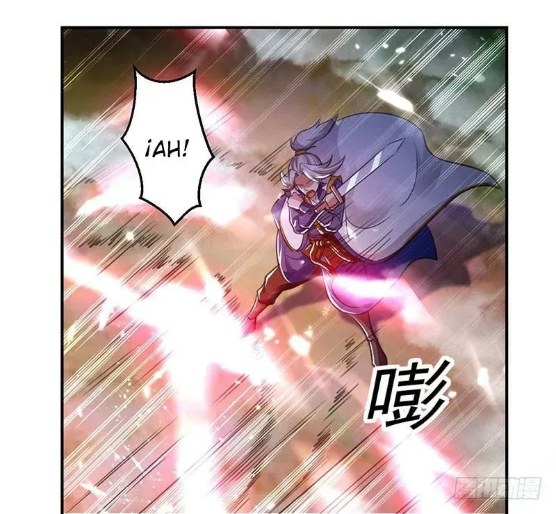 Emperor Ling Tian Capítulo 15 en Línea - página 22