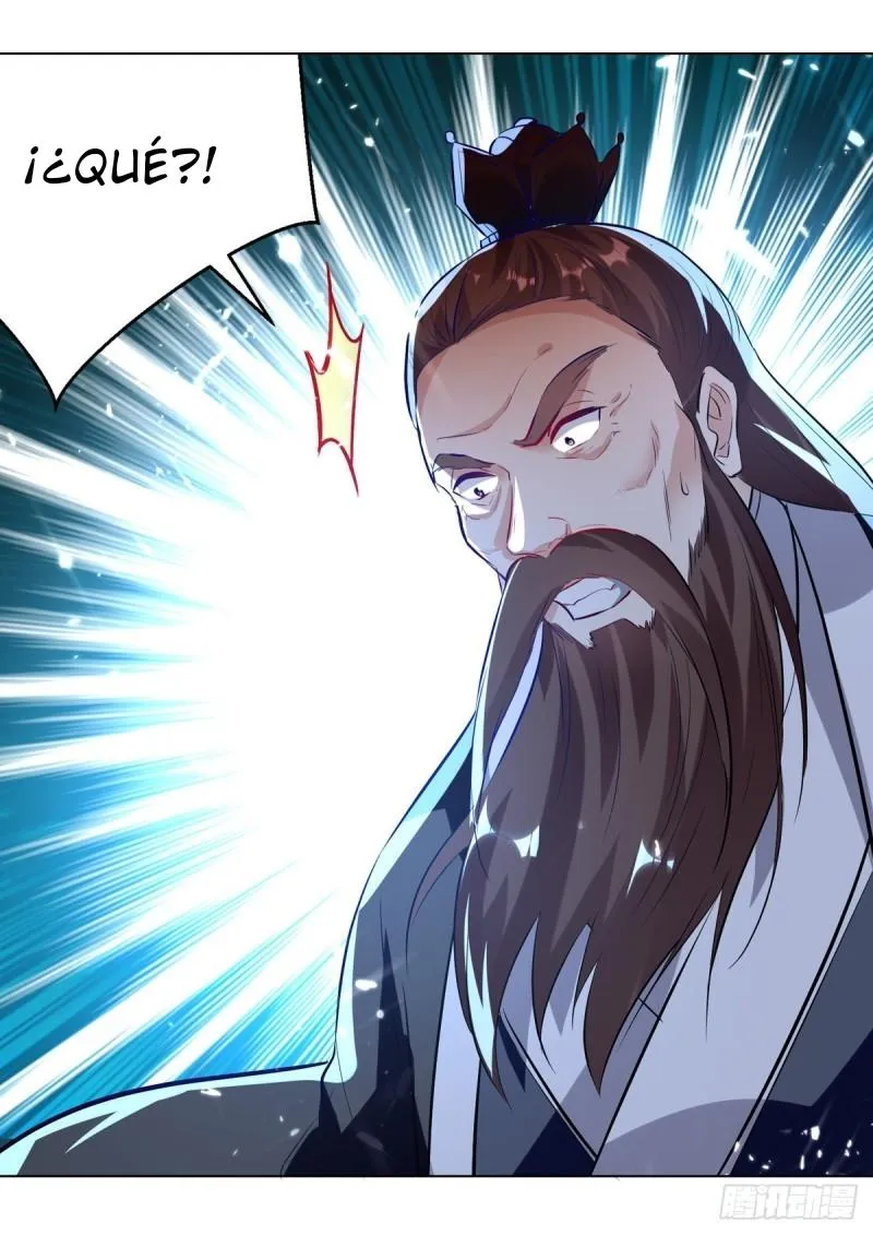 Emperor Ling Tian Capítulo 163 en Línea - página 7