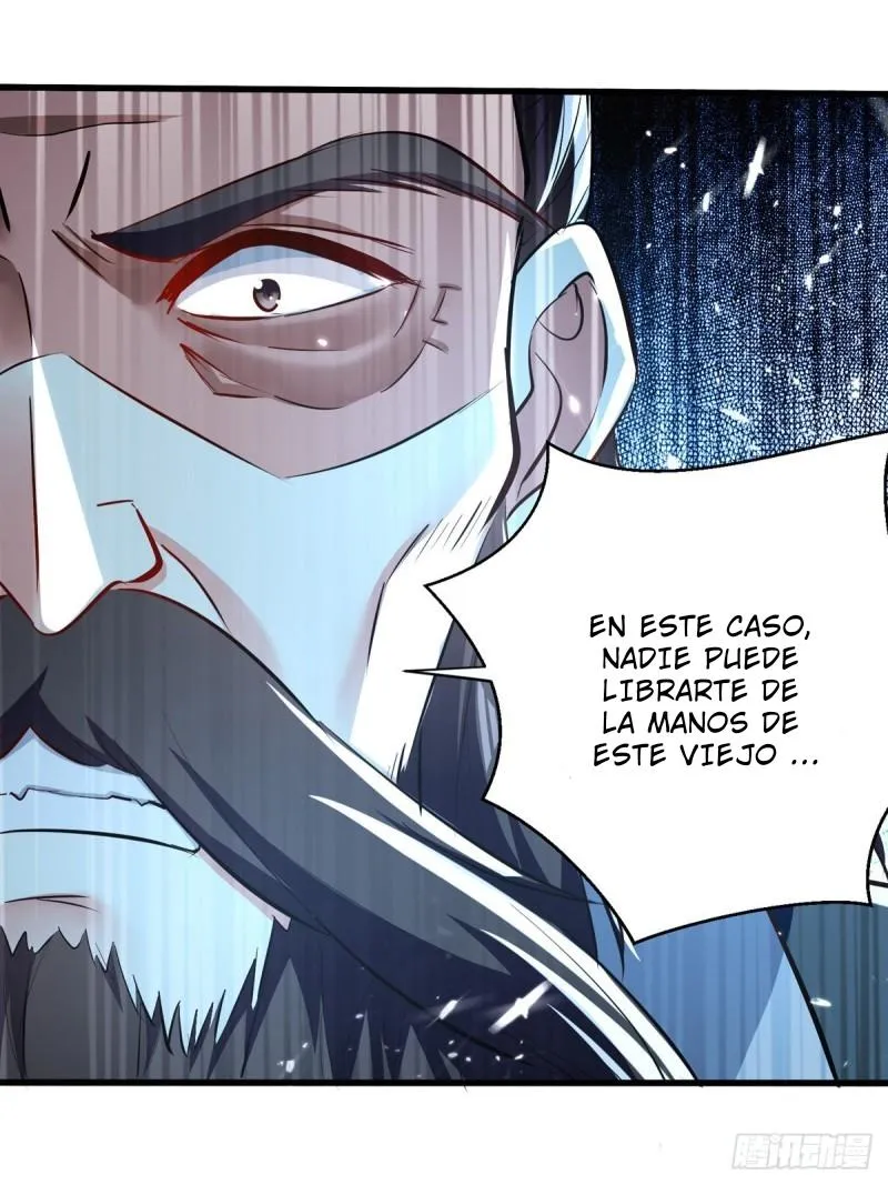 Emperor Ling Tian Capítulo 163 en Línea - página 31