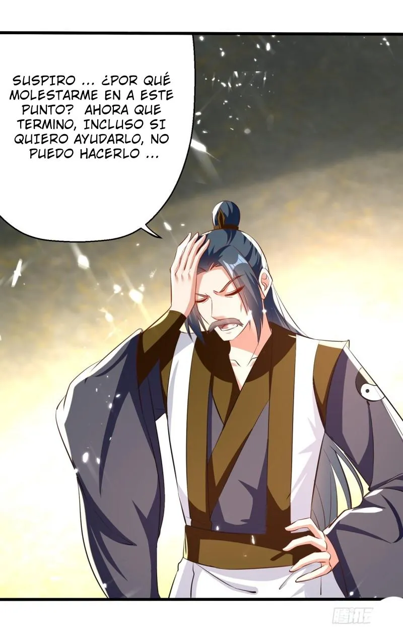 Emperor Ling Tian Capítulo 164 en Línea - página 4