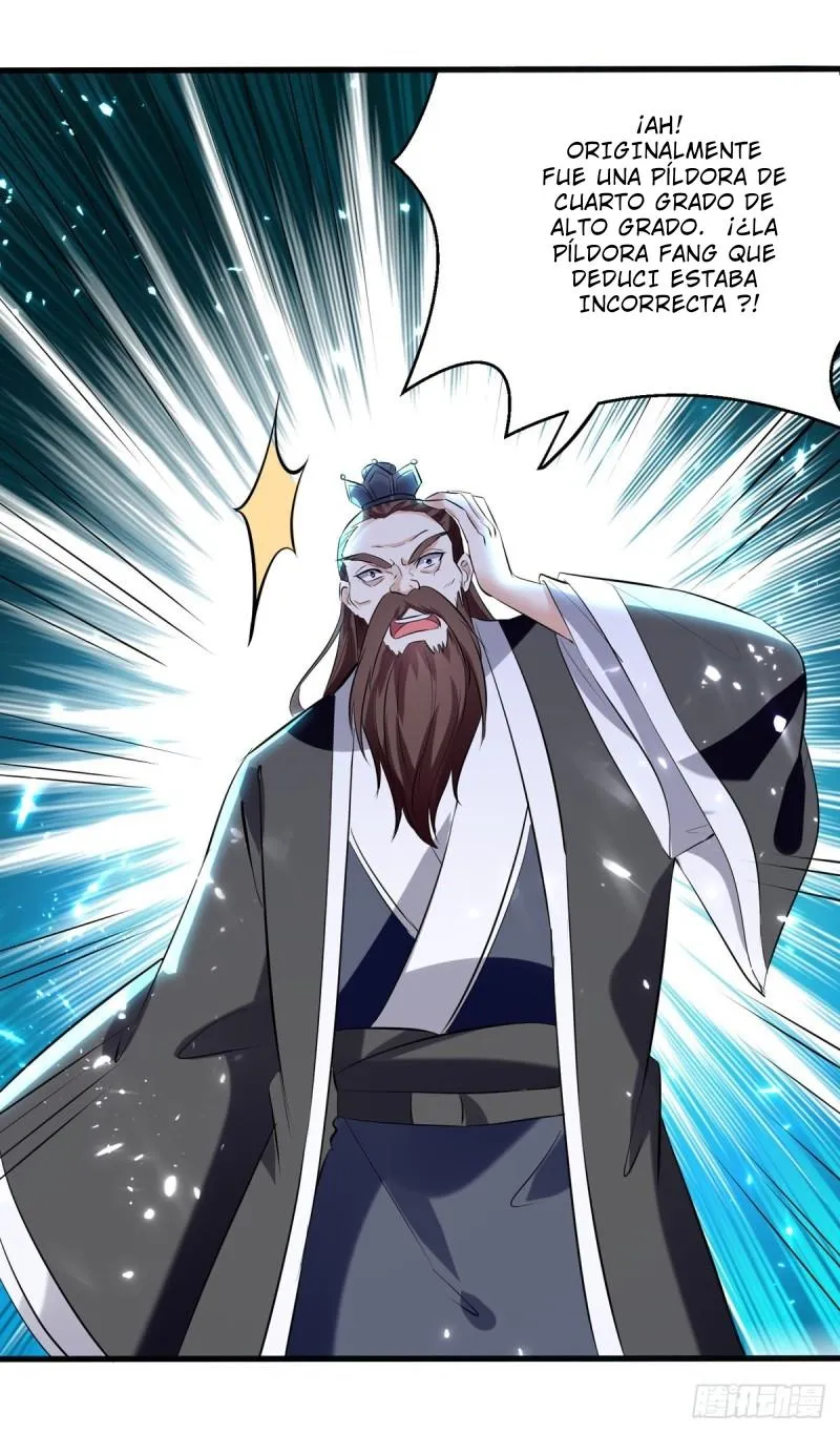 Emperor Ling Tian Capítulo 164 en Línea - página 24