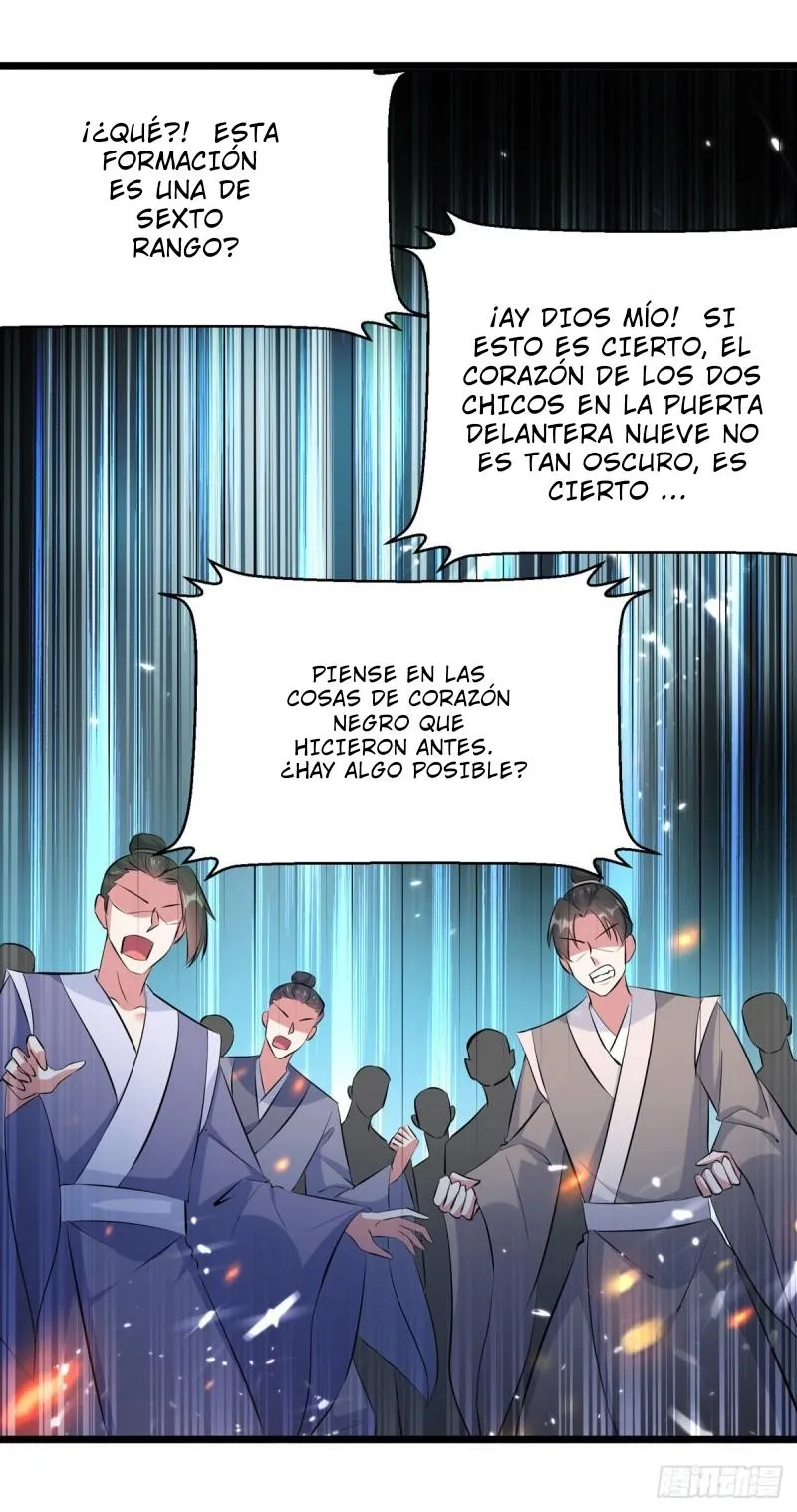 Emperor Ling Tian Capítulo 166 en Línea - página 12