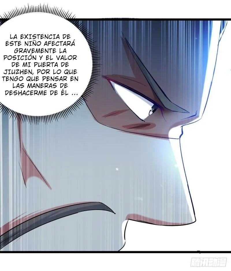 Emperor Ling Tian Capítulo 167 en Línea - página 4