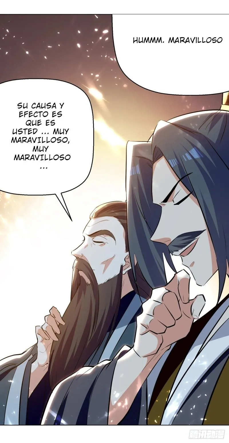 Emperor Ling Tian Capítulo 167 en Línea - página 12