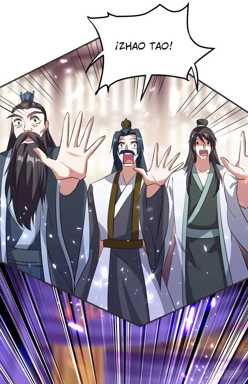 Emperor Ling Tian Capítulo 169 en Línea - página 24
