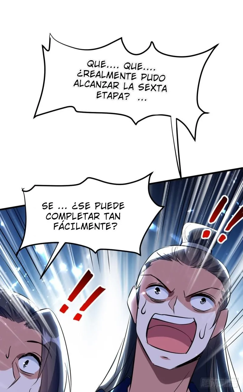 Emperor Ling Tian Capítulo 170 en Línea - página 7