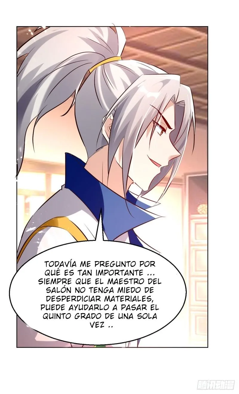 Emperor Ling Tian Capítulo 170 en Línea - página 25