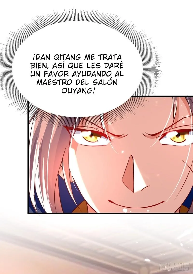 Emperor Ling Tian Capítulo 170 en Línea - página 26