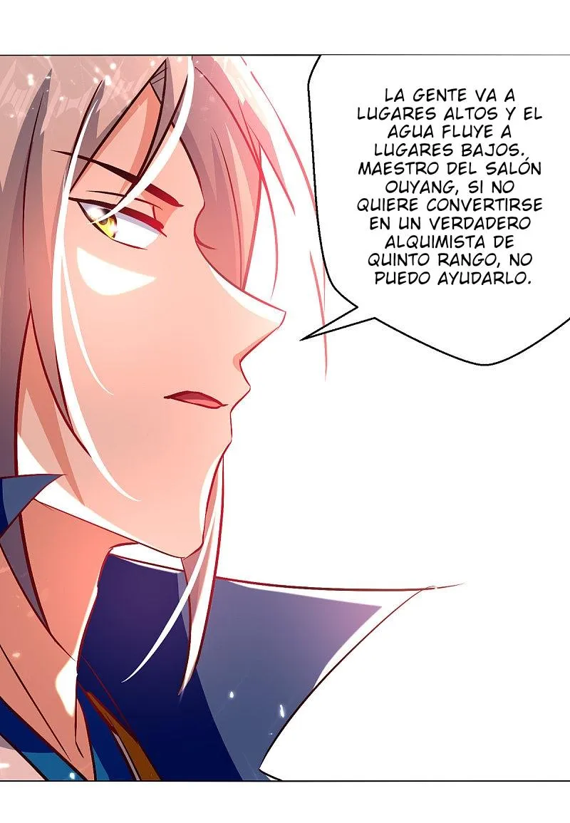 Emperor Ling Tian Capítulo 171 en Línea - página 11
