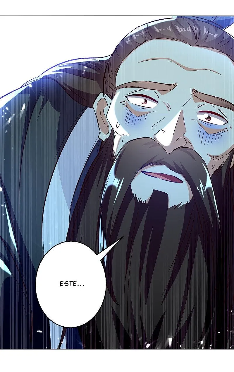 Emperor Ling Tian Capítulo 171 en Línea - página 12